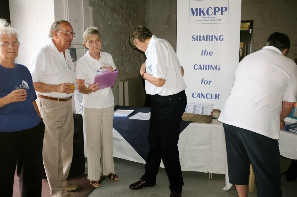 MKCPP Sharing the caring project